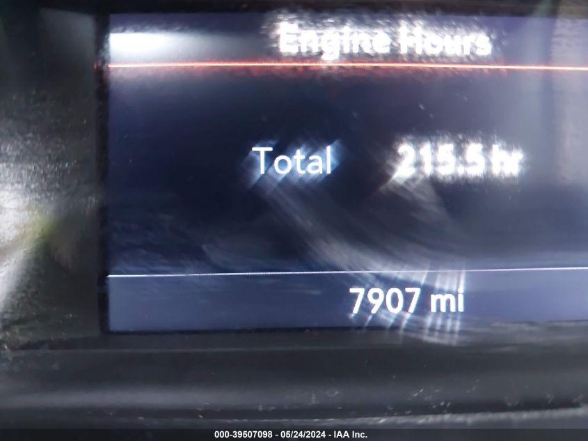 2021 Chevrolet Silverado 1500 Custom VIN: 3GCPWBEK4MG387575 Lot: 39507098