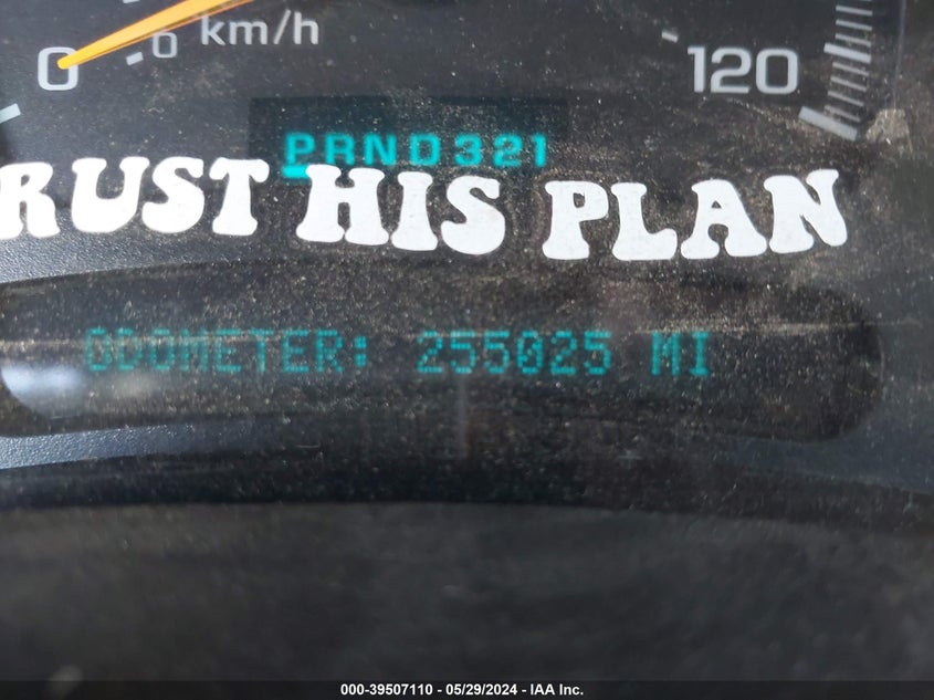 2004 Chevrolet Silverado 1500 Z71 VIN: 2GCEK13T541378207 Lot: 39507110