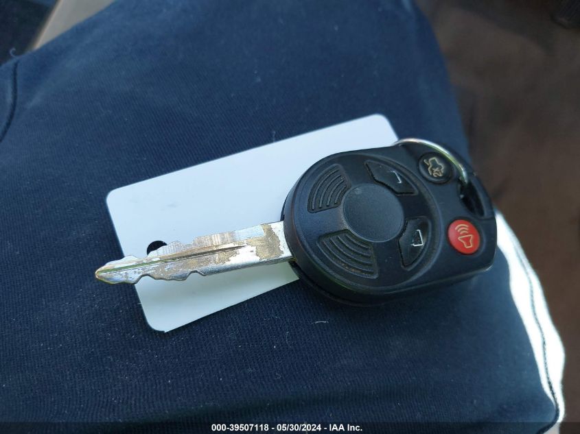 2012 Ford Fusion Se VIN: 3FAHP0HA7CR449696 Lot: 39507118