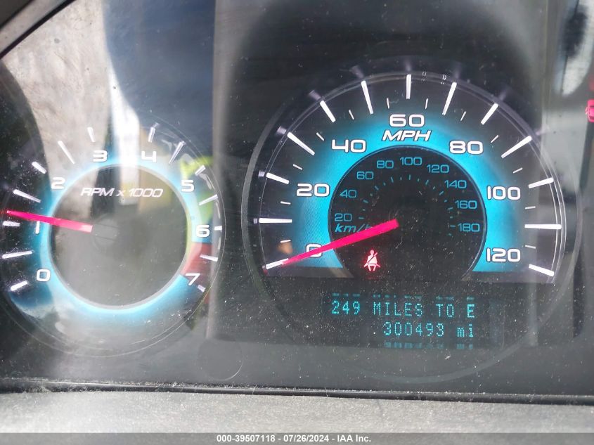 2012 Ford Fusion Se VIN: 3FAHP0HA7CR449696 Lot: 39507118