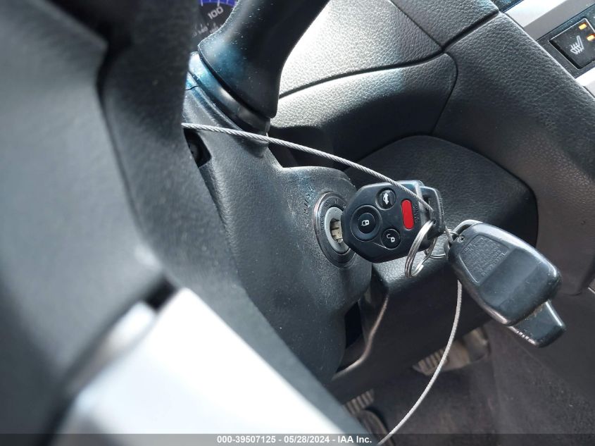 2015 Subaru Outback 2.5I Limited VIN: 4S4BSBJC2F3269885 Lot: 39507125