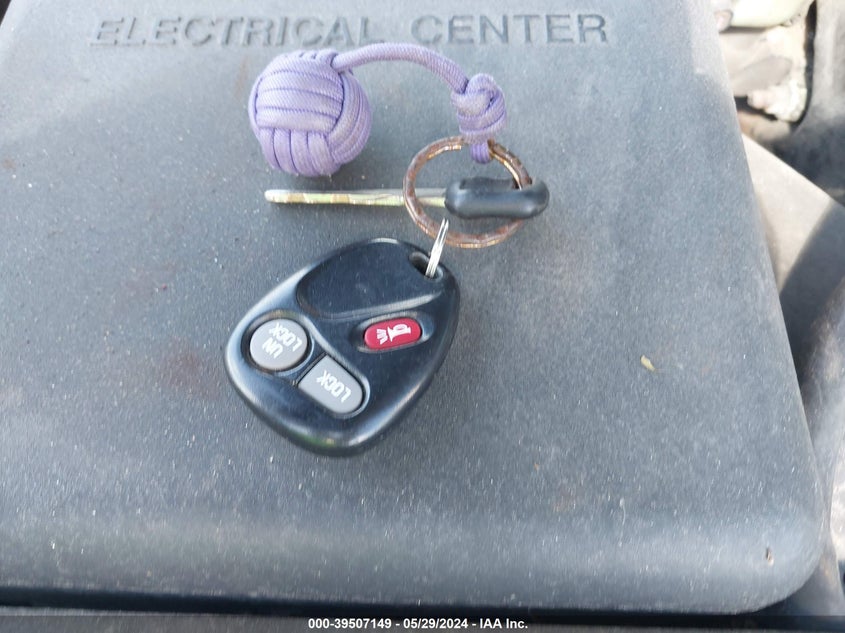 2002 Chevrolet Suburban 1500 Lt VIN: 1GNFK16Z22J178464 Lot: 39507149