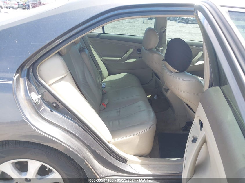 2010 Toyota Camry Le VIN: 4T1BF3EK8AU068152 Lot: 39507160