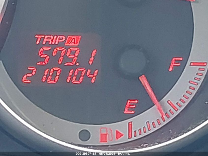 2005 Mazda Mazda3 S VIN: JM1BK323451220108 Lot: 39507168