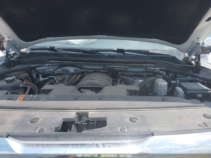 2017 GMC Sierra 1500 Slt VIN: 3GTU2NEC7HG131963 Lot: 39507169