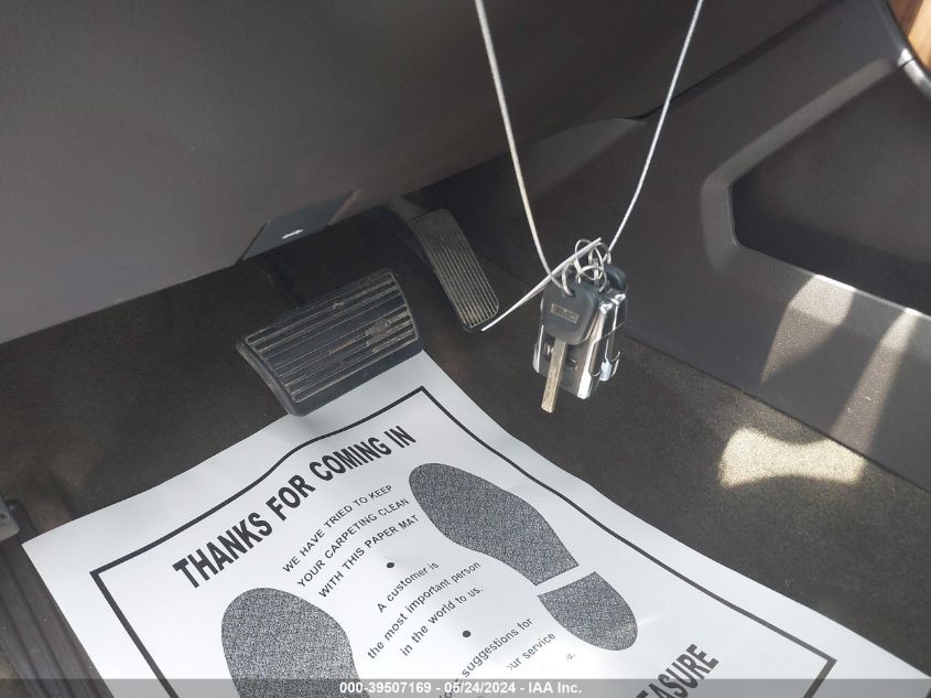 2017 GMC Sierra 1500 Slt VIN: 3GTU2NEC7HG131963 Lot: 39507169