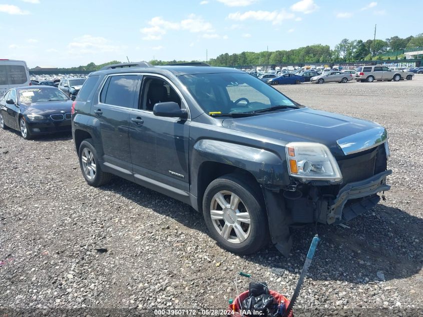 2014 GMC Terrain Slt-1 VIN: 2GKFLXE30E6315249 Lot: 39507172