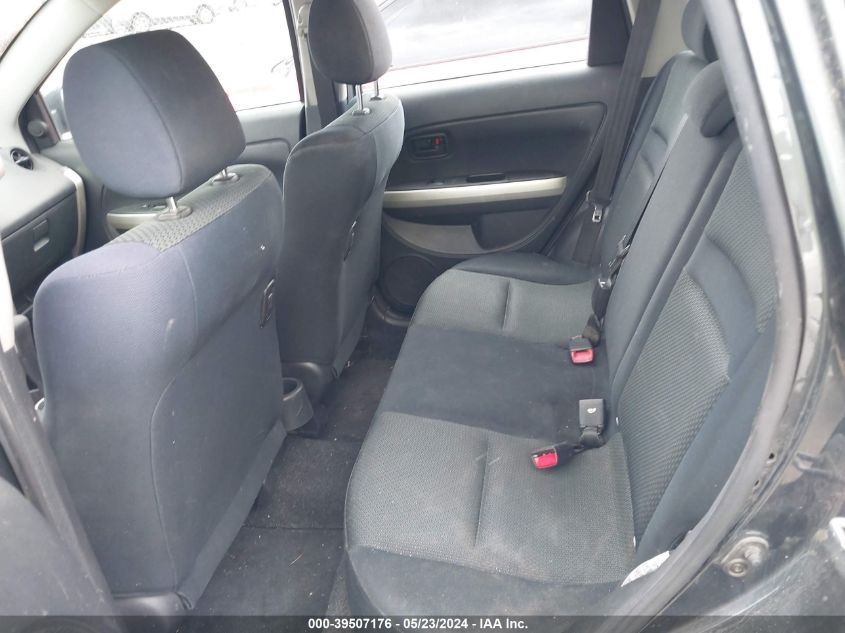 2006 Scion Xa VIN: JTKKT624660155429 Lot: 39507176