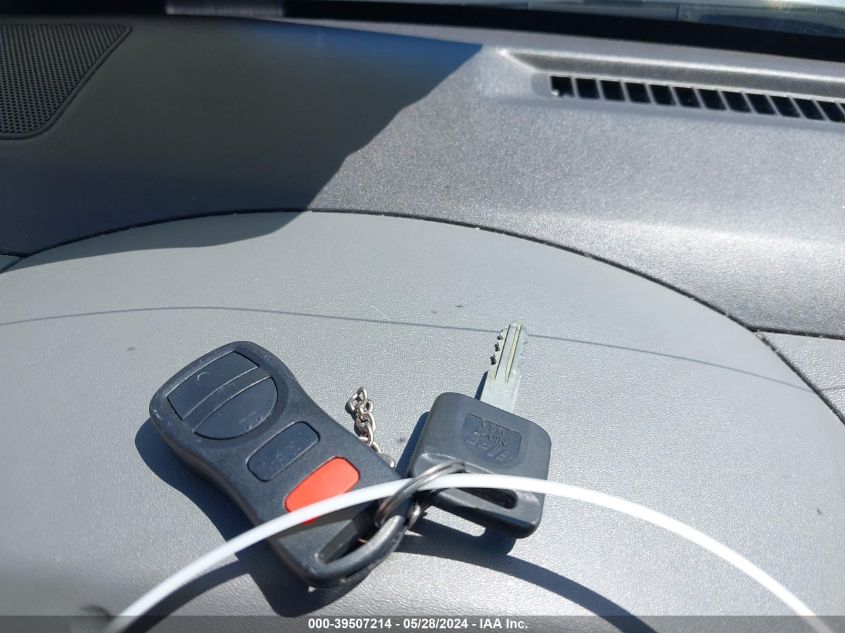 2008 Nissan Xterra Se VIN: 5N1AN08U28C505346 Lot: 39507214