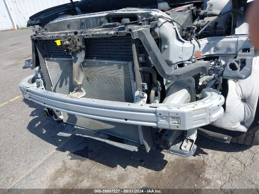 2018 Lincoln Mkx Reserve VIN: 2LMPJ8LR3JBL18019 Lot: 39507227