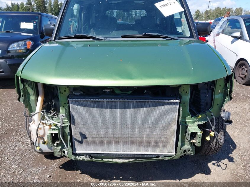 2007 Honda Element Ex VIN: 5J6YH28767L012066 Lot: 39507236