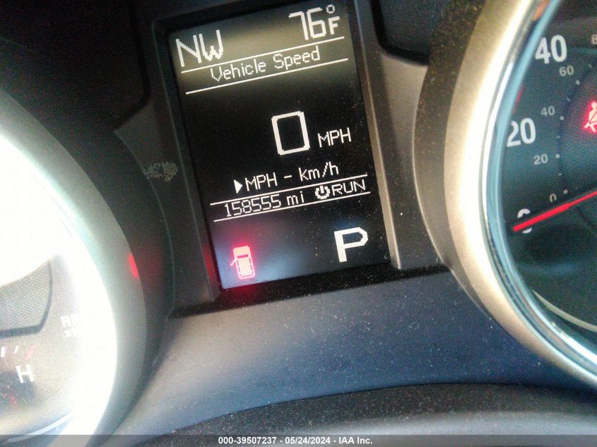 2012 Jeep Grand Cherokee Laredo VIN: 1C4RJFAG3CC133275 Lot: 39507237