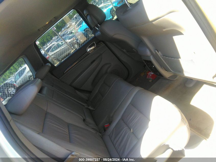 2012 Jeep Grand Cherokee Laredo VIN: 1C4RJFAG3CC133275 Lot: 39507237