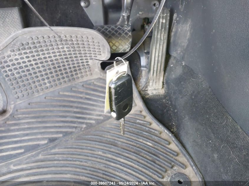 2012 Volkswagen Passat 2.5L Se VIN: 1VWBH7A31CC078211 Lot: 39507243