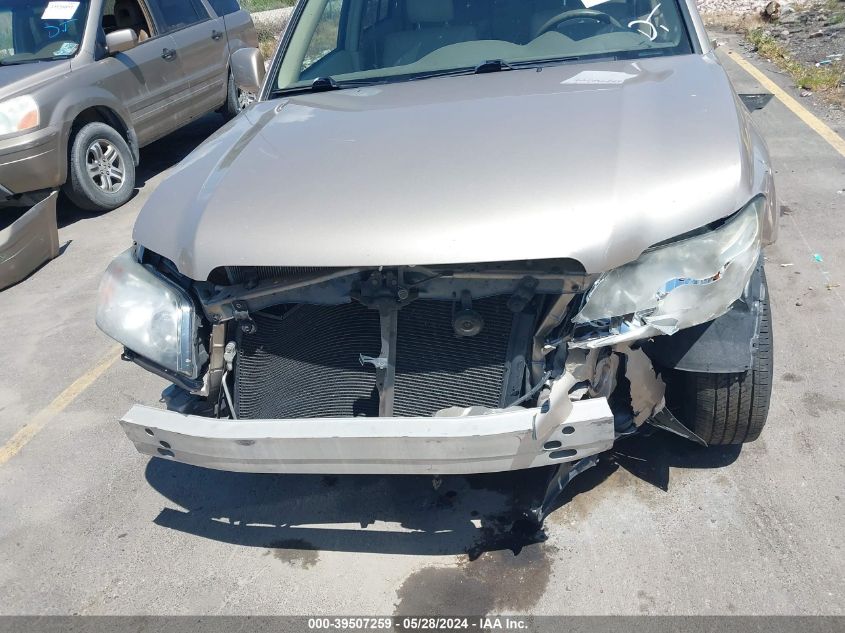 2005 Toyota Highlander V6 VIN: JTEDP21A450056249 Lot: 39507259