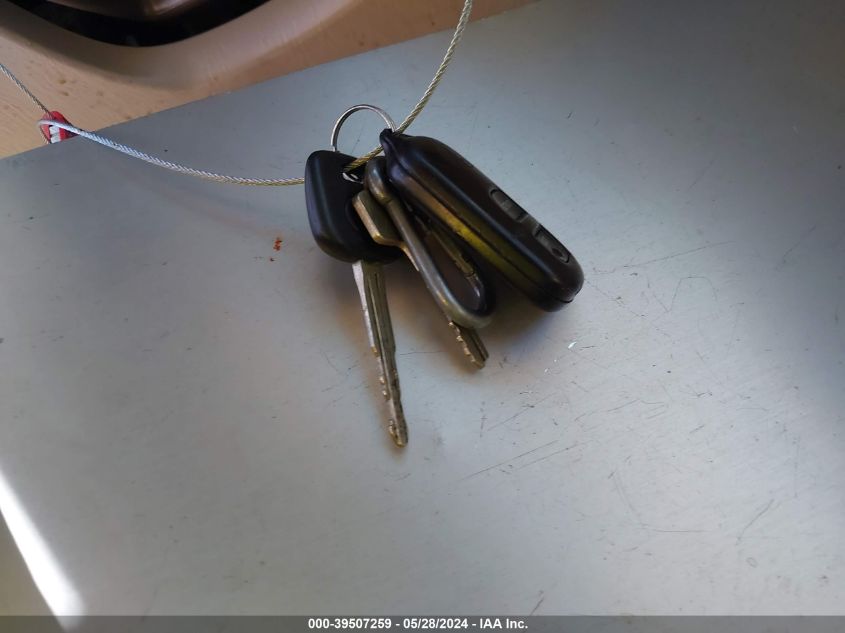 2005 Toyota Highlander V6 VIN: JTEDP21A450056249 Lot: 39507259