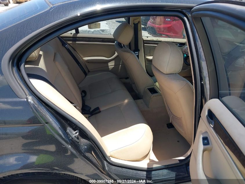 2001 BMW 325I VIN: WBAAV33481FU97980 Lot: 39507265