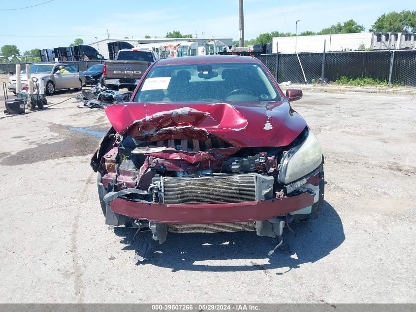 2015 Chevrolet Malibu 2Lt VIN: 1G11D5SL9FF144772 Lot: 39507266