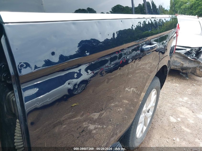 2021 Ford Expedition Xlt VIN: 1FMJU1HT3MEA10992 Lot: 39507269