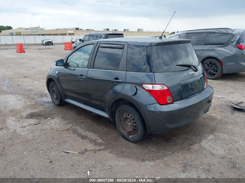 2006 Scion Xa VIN: JTKKT624860131407 Lot: 39507298