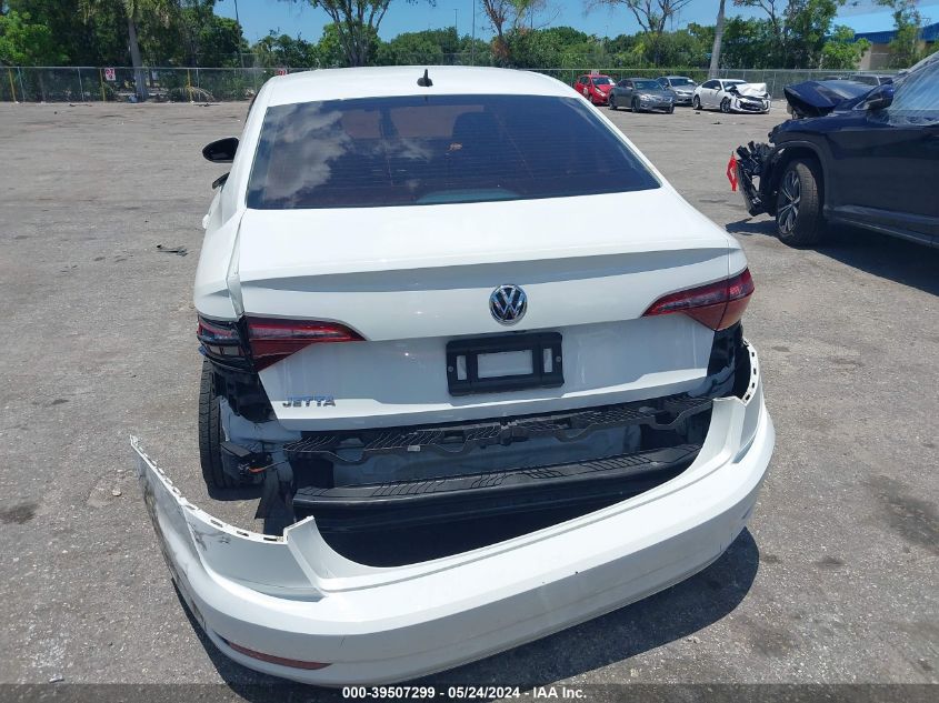 3VWC57BU1KM129644 2019 VOLKSWAGEN JETTA - Image 16