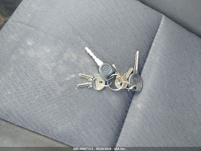 2011 Chevrolet Silverado 1500 Work Truck VIN: 1GCRCPEX6BZ130375 Lot: 39507312