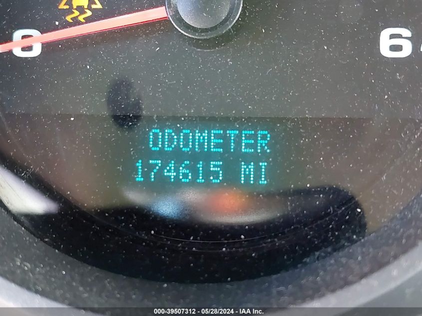 2011 Chevrolet Silverado 1500 Work Truck VIN: 1GCRCPEX6BZ130375 Lot: 39507312