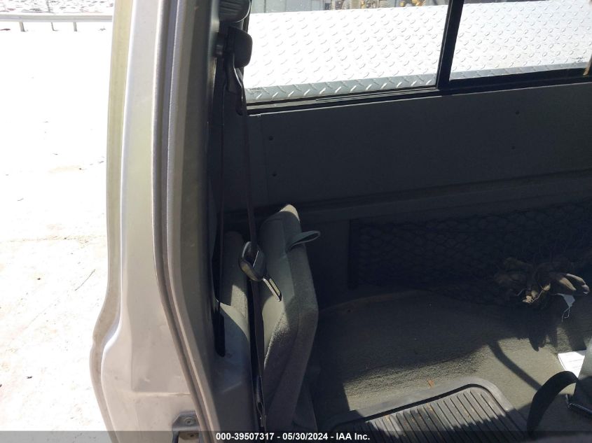 2010 Ford Ranger Sport/Xl/Xlt VIN: 1FTKR1EE1APA10795 Lot: 39507317