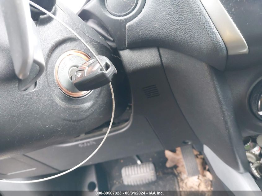 2012 Mitsubishi Outlander Sport Es VIN: JA4AP3AU4CZ001021 Lot: 39507323