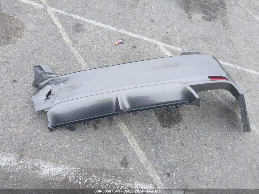 2020 Toyota Camry Se VIN: 4T1M11AK5LU880044 Lot: 39507341