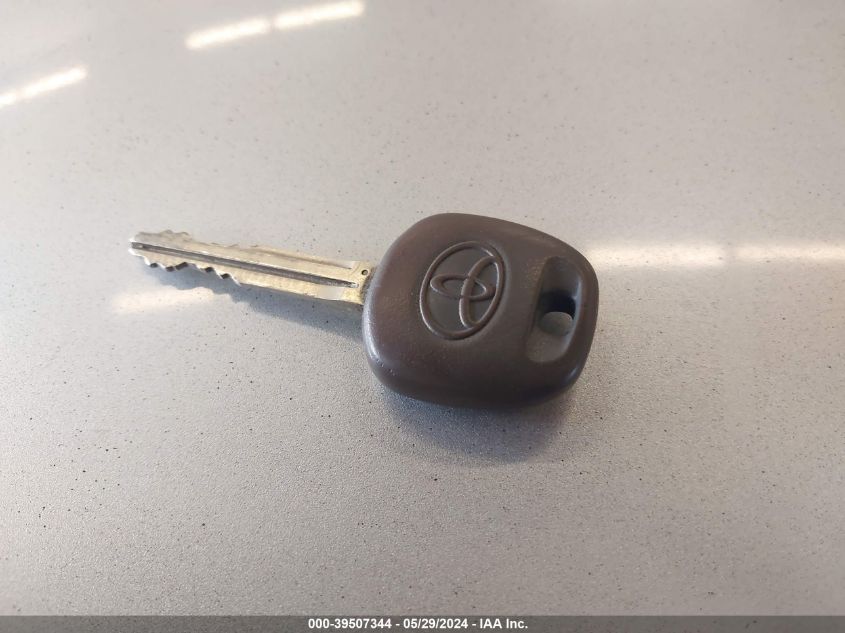 2005 Toyota Corolla Ce VIN: 1NXBR32E55Z503026 Lot: 39507344