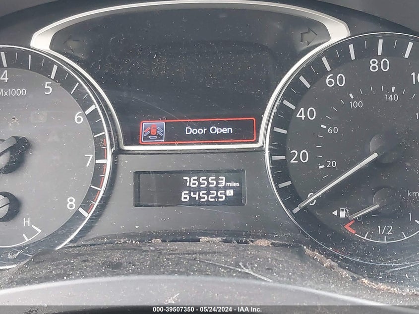 2014 Nissan Altima 2.5 S VIN: 1N4AL3AP4EC124969 Lot: 39507350