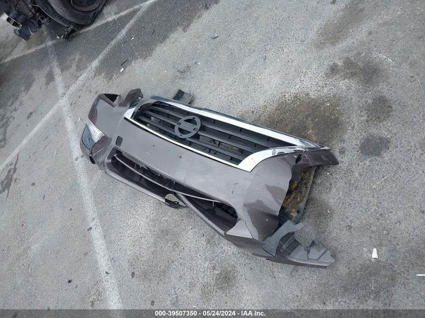 2014 Nissan Altima 2.5 S VIN: 1N4AL3AP4EC124969 Lot: 39507350