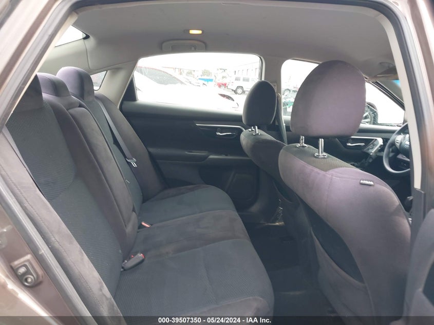 2014 Nissan Altima 2.5 S VIN: 1N4AL3AP4EC124969 Lot: 39507350