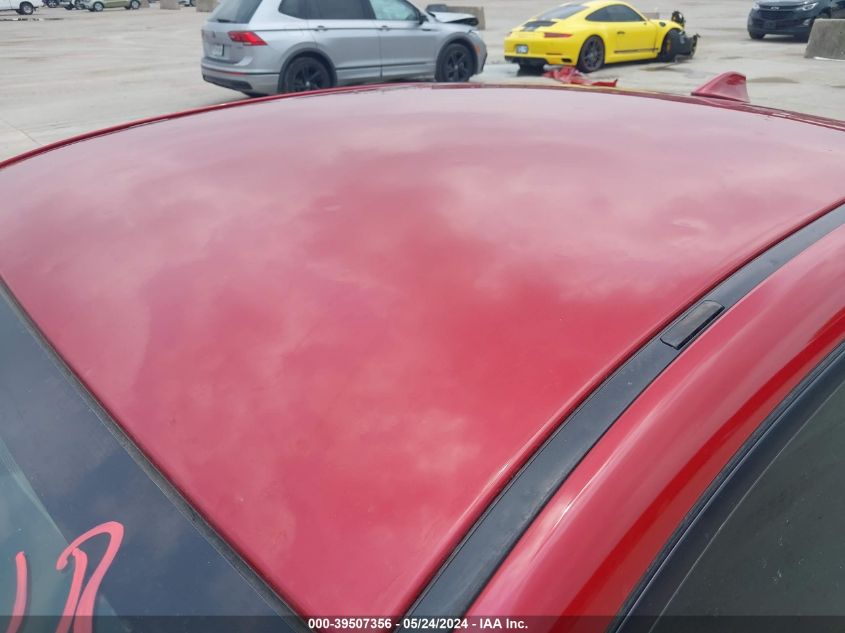 2019 Subaru Impreza 2.0I Sport VIN: 4S3GKAJ66K1602867 Lot: 39507356