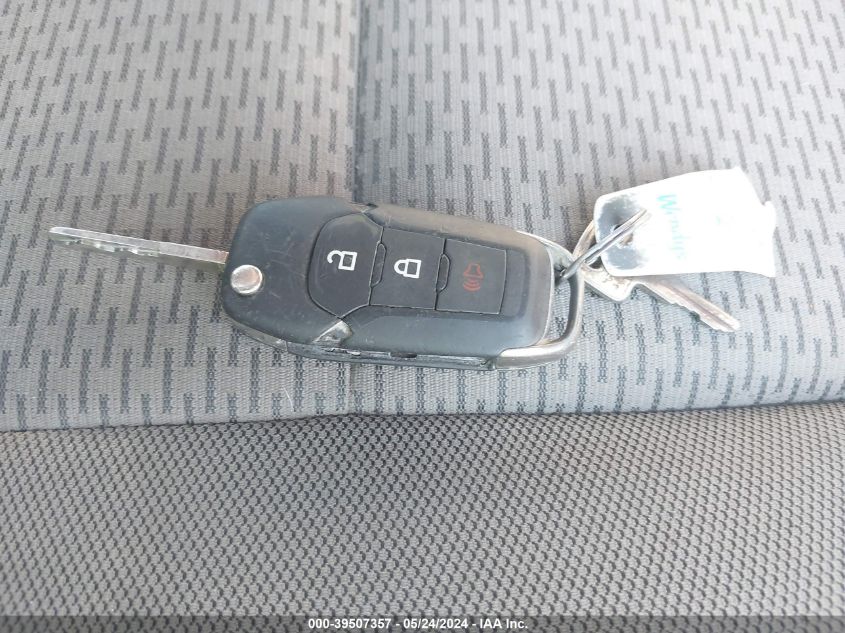 2019 Ford F-150 Xlt VIN: 1FTEW1C55KFA19628 Lot: 39507357