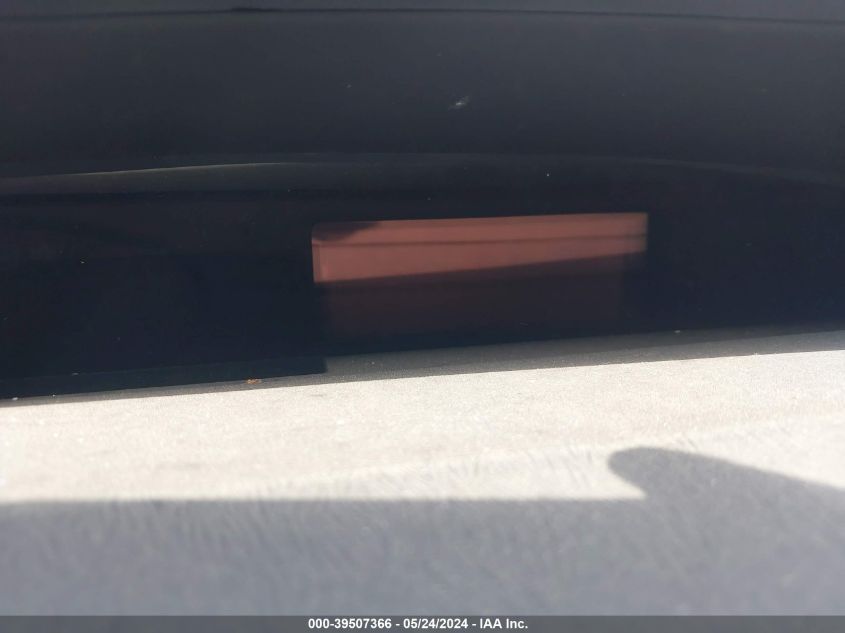 2011 Toyota Prius Two VIN: JTDKN3DU1B1453632 Lot: 39507366