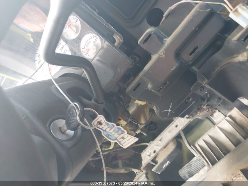 2004 Dodge Ram 2500 Slt/Laramie VIN: 3D7KU28C34G153986 Lot: 39507373