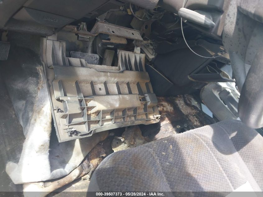 2004 Dodge Ram 2500 Slt/Laramie VIN: 3D7KU28C34G153986 Lot: 39507373