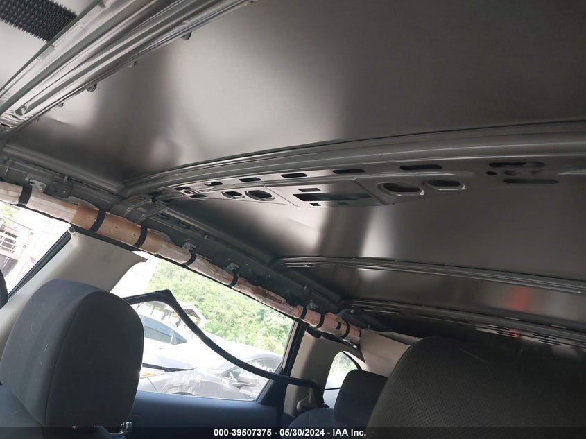 2014 Nissan Rogue Select S VIN: JN8AS5MV2EW707871 Lot: 39507375