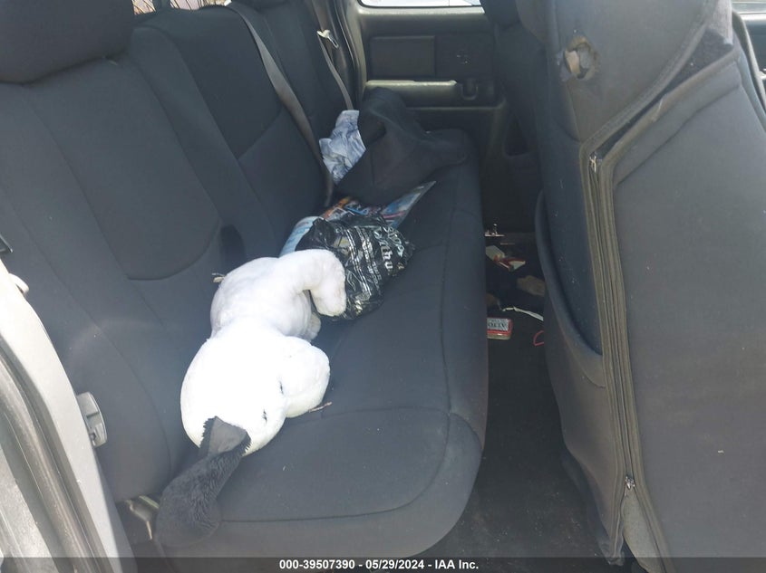 2002 Chevrolet Silverado 1500 Ls VIN: 2GCEC19V821261966 Lot: 39507390