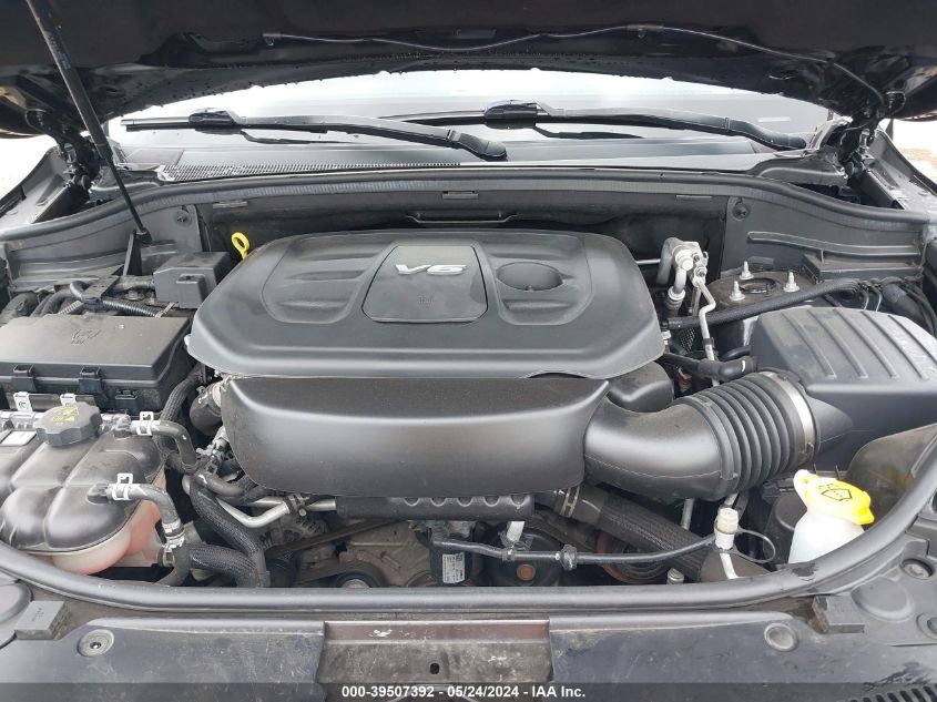 2016 Jeep Grand Cherokee Limited 75Th Anniversary VIN: 1C4RJFBG4GC438241 Lot: 39507392