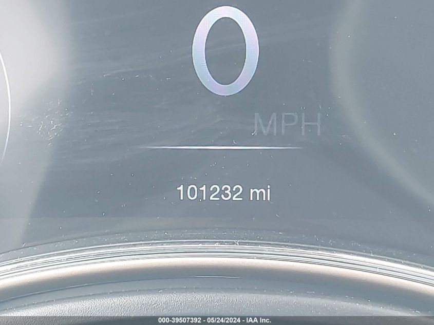 2016 Jeep Grand Cherokee Limited 75Th Anniversary VIN: 1C4RJFBG4GC438241 Lot: 39507392