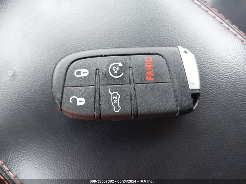 2016 Jeep Grand Cherokee Limited 75Th Anniversary VIN: 1C4RJFBG4GC438241 Lot: 39507392