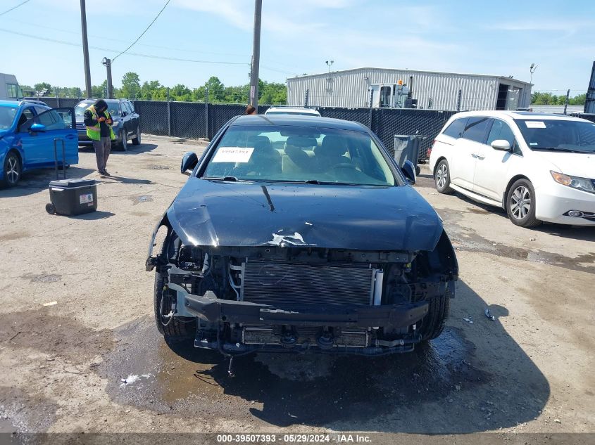 2017 Hyundai Sonata Hybrid Se VIN: KMHE24L18HA051534 Lot: 39507393