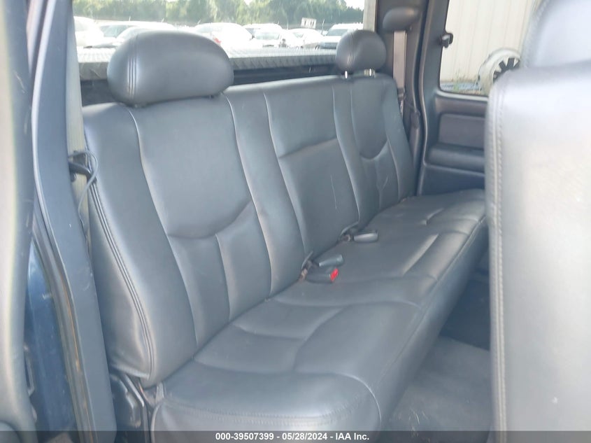 2001 Chevrolet Silverado 1500 Ls VIN: 1GCEK19T31E283761 Lot: 39507399