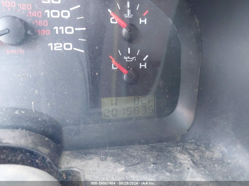 2006 Ford F-150 Xlt VIN: 1FTRW14W76FA45954 Lot: 39507404