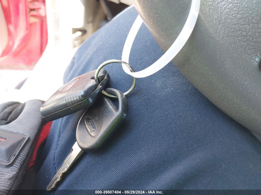 2006 Ford F-150 Xlt VIN: 1FTRW14W76FA45954 Lot: 39507404