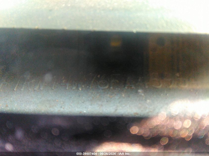 2006 Ford F-150 Xlt VIN: 1FTRW14W76FA45954 Lot: 39507404