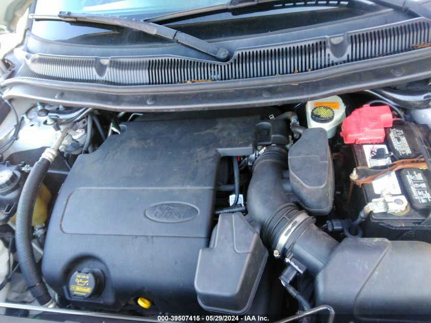 2013 Ford Explorer Xlt VIN: 1FM5K8D80DGC23632 Lot: 39507415